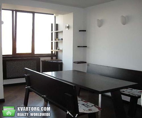 Rent out 2-room apartment. Киев, Мильчакова — photo 8