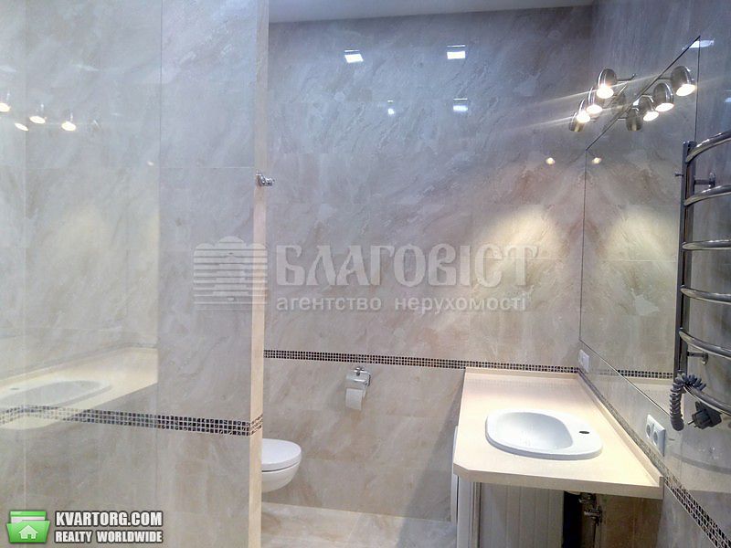 Rent out 2-room apartment. Киев,  Драгомирова — photo 2