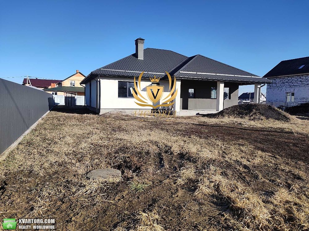 Sell house. Борисполь, улица Киевский шлях — photo 1