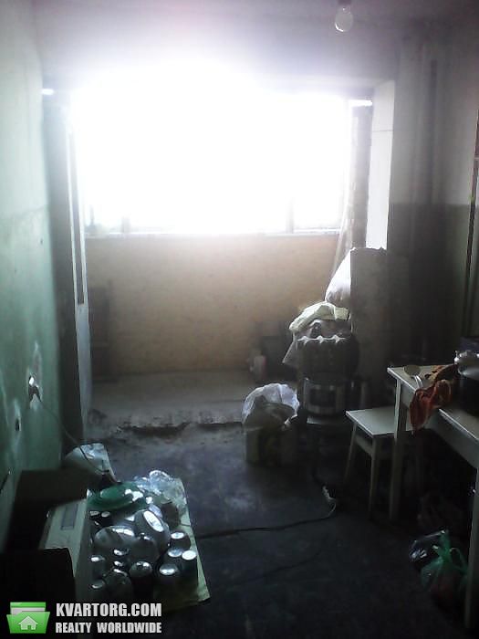 Sell 1-room apartment. Киев,  Давыдова бул — photo 3