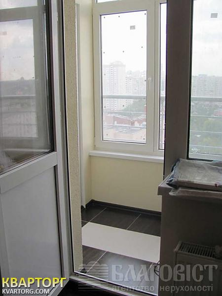 Sell 2-room apartment. Киев, Лебедева-Кумача — photo 1