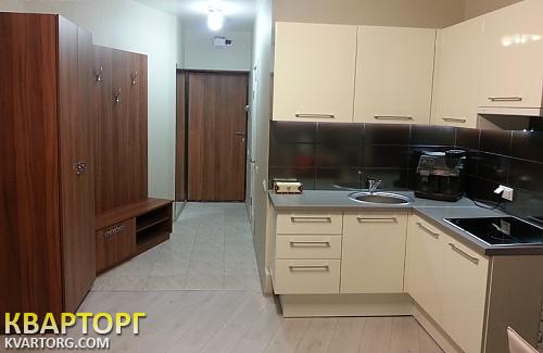 Sell 1-room apartment. Киев,  Майорова — photo 1