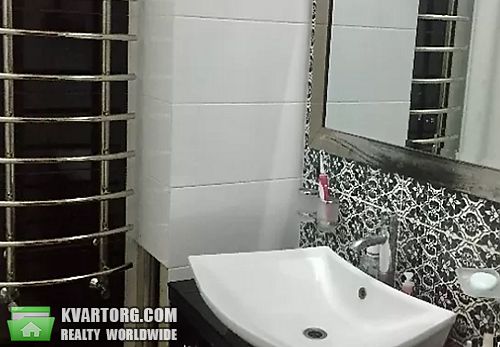 Rent out 3-room apartment. Киев, Ломоносова — photo 4