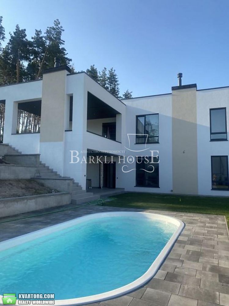 Rent out house. Киевская обл., Дмитровка — photo 1