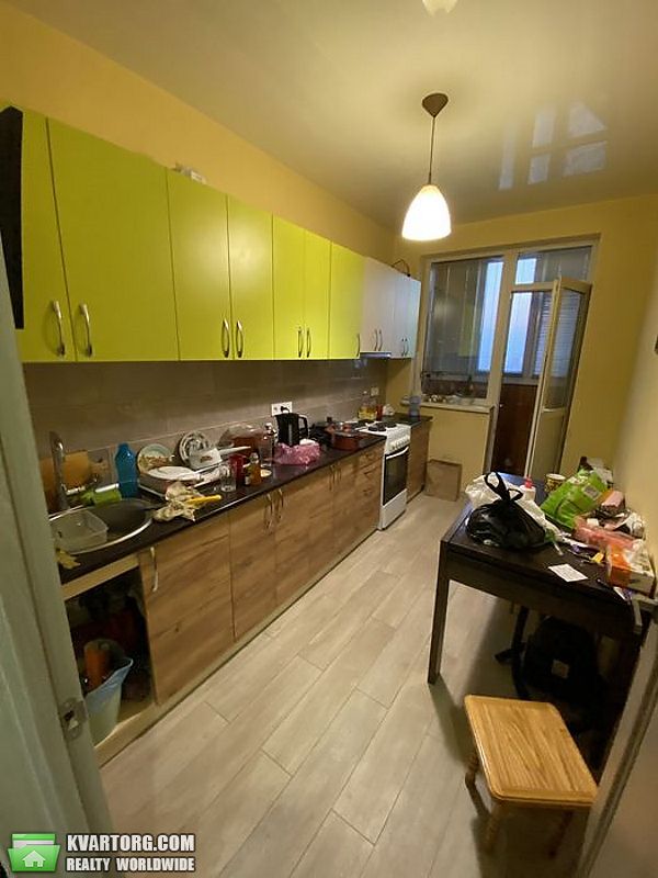 Sell 1-room apartment. Киев,  Ужвий — photo 4