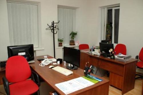 Sell office. Киев, Бассейная — photo 9