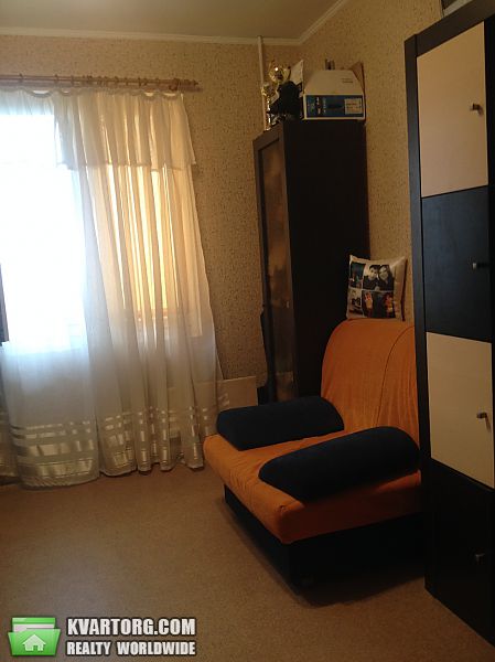 продам 2-комнатную квартиру. Киев,  Яблонской - фото 4
