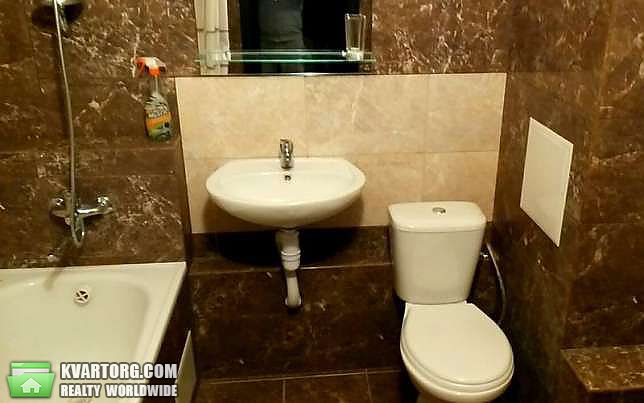 Rent out 1-room apartment. Киев,  Здолбуновская — photo 3