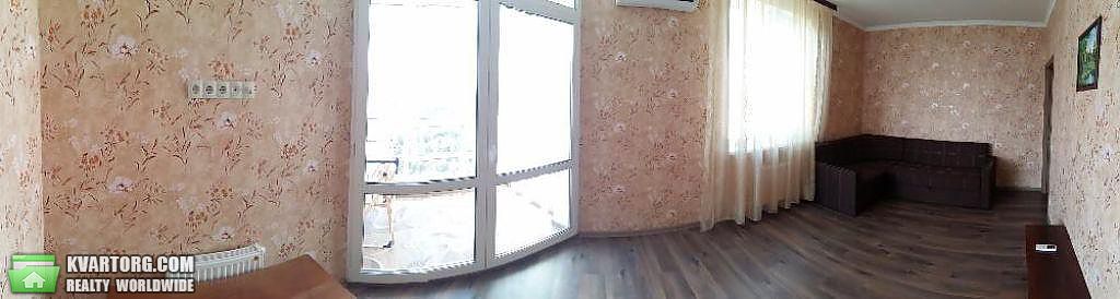 Rent out 2-room apartment. Киев,  Бакинская — photo 1