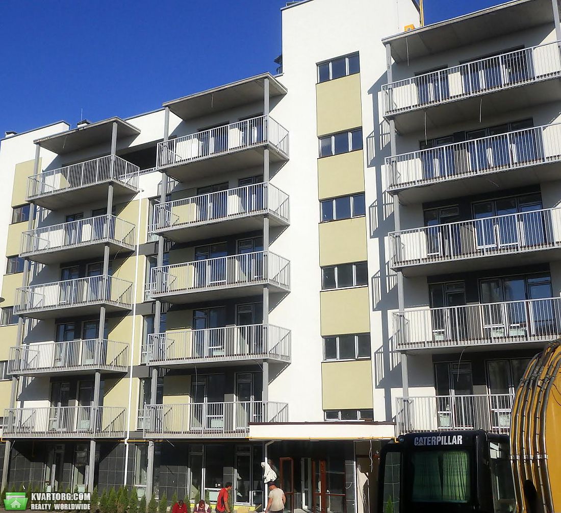 Sell 3-room apartment. Киев, Данченко — photo 1