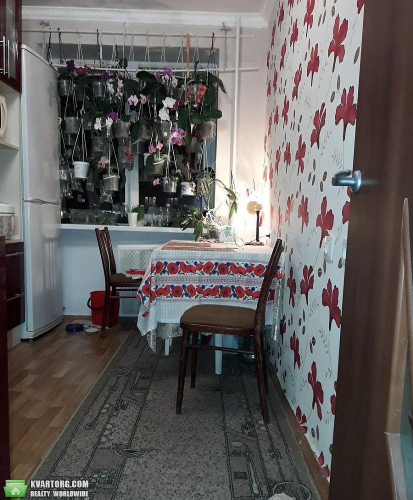 Sell 1-room apartment. Киев,  Пожарского — photo 3