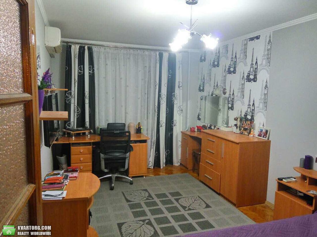 Sell 3-room apartment. Киев,  Малиновского — photo 5
