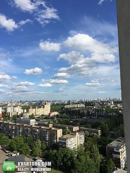 Sell 1-room apartment. Киев, Шамрыло — photo 8