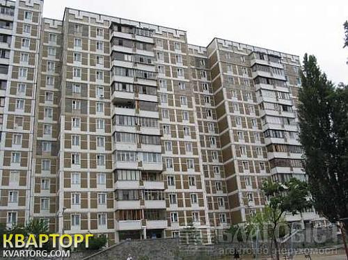 Sell 4-room apartment. Киев,  Героев Сталинграда пр — photo 1
