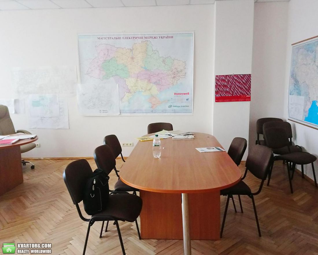 Rent out office. Киев,  Соломенская — photo 3