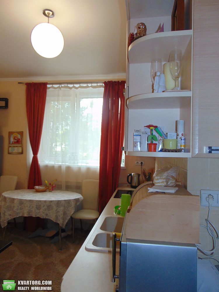Sell 1-room apartment. Киев,  Бориспольская — photo 1