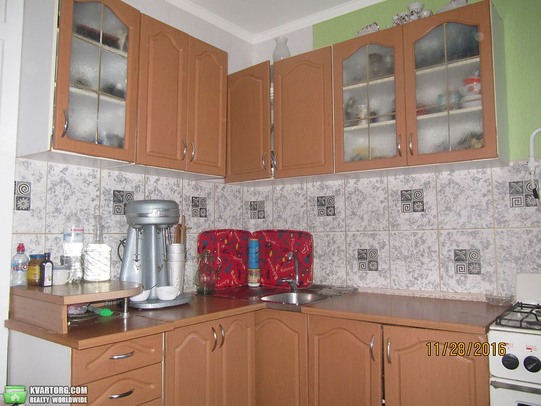 Sell 2-room apartment. Днепропетровск, пр. Героев — photo 6