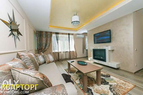Sell 2-room apartment. Киев, Л.Украинки — photo 3