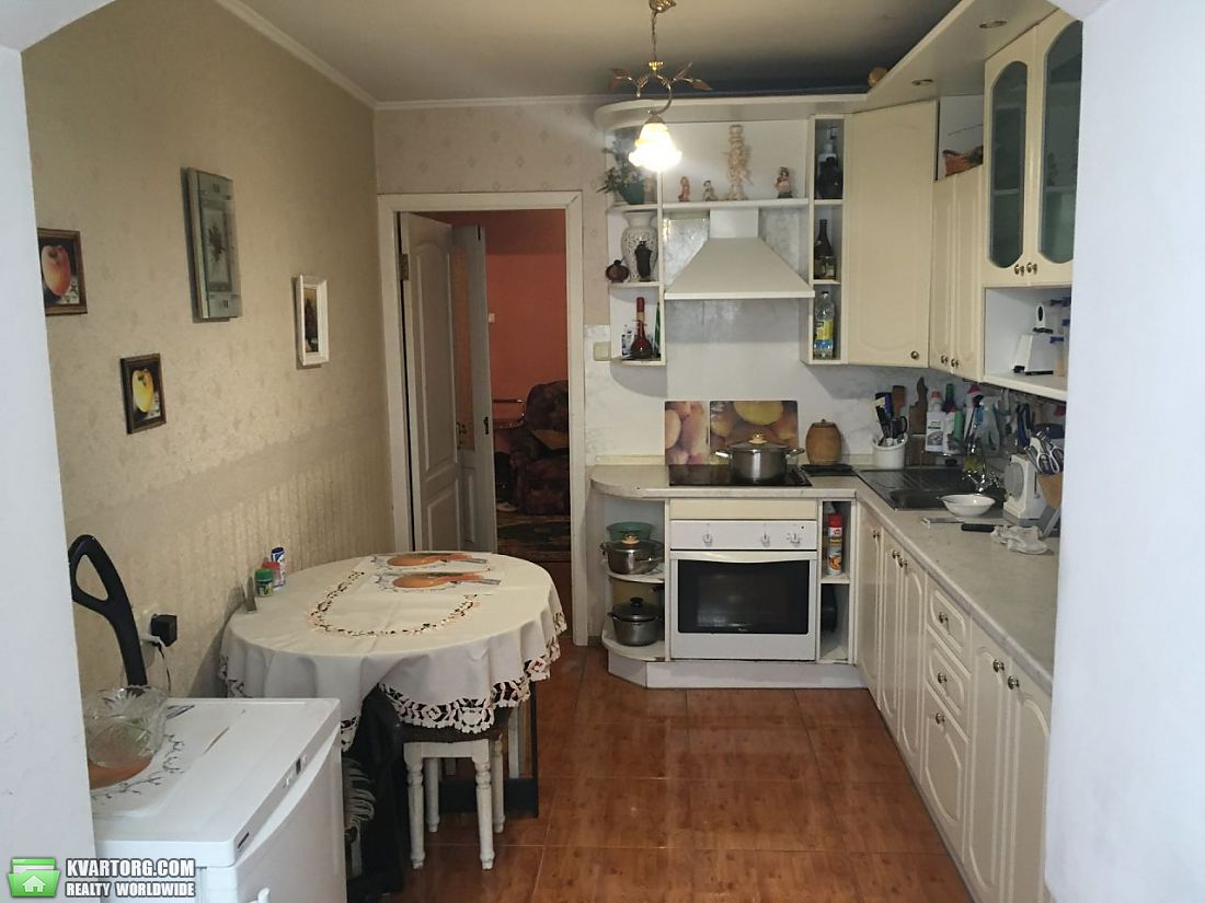Sell 3-room apartment. Киев,  Драгоманова — photo 10