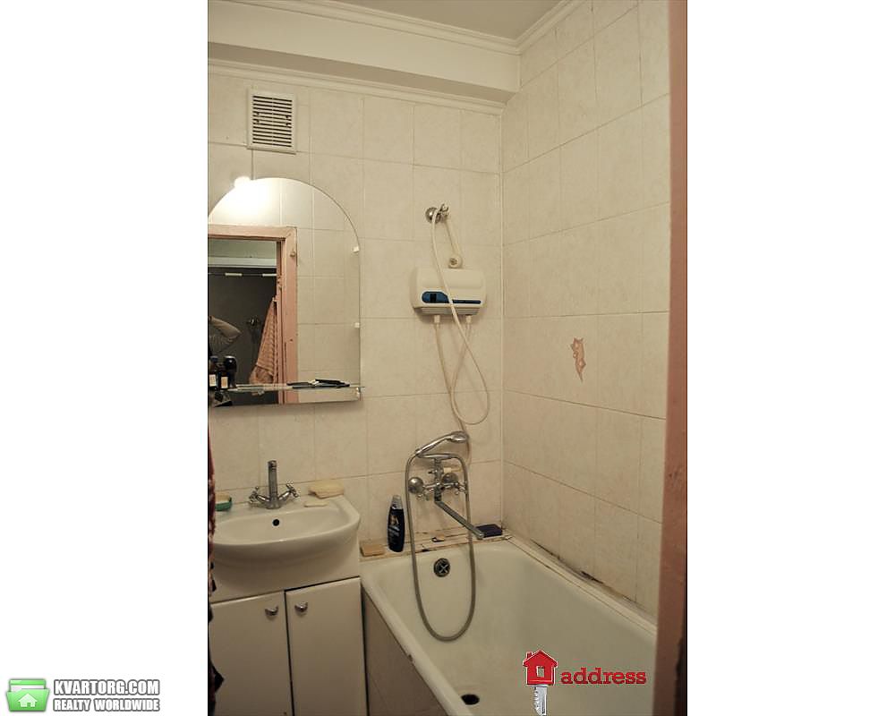 Sell 1-room apartment. Киев, Верховинная — photo 6