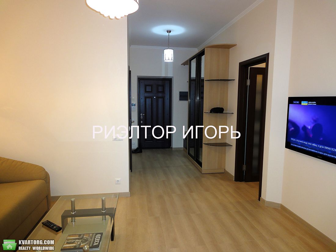 Rent out 2-room apartment. Одесса, Французский бульвар — photo 6
