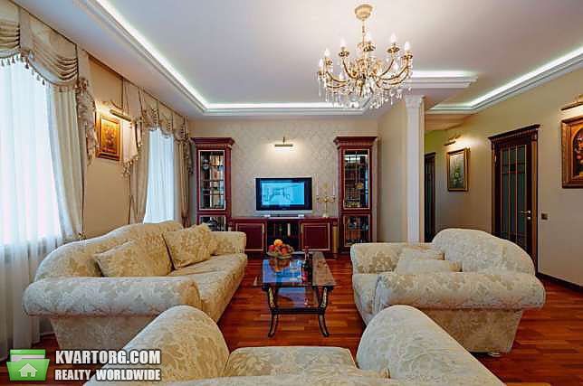 Sell 3-room apartment. Киев,  Почайнинская — photo 1