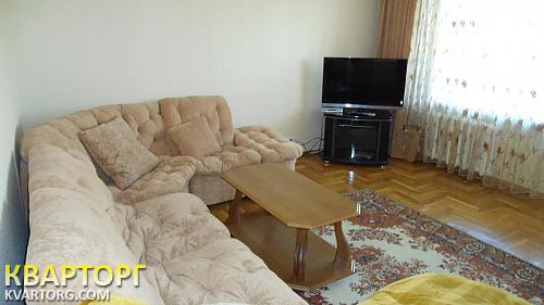 Rent out 3-room apartment. Киев, Маршала Тимошенко — photo 2