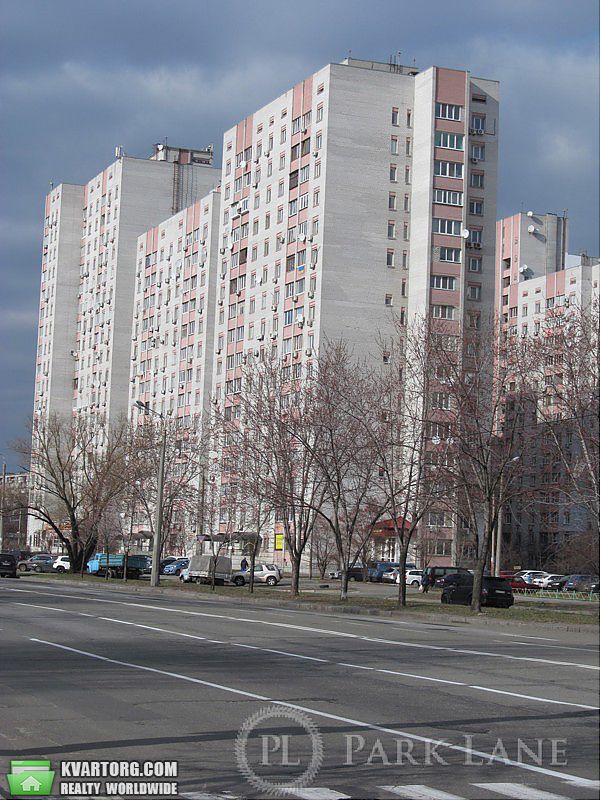 Sell 2-room apartment. Киев,  Ревуцкого — photo 1