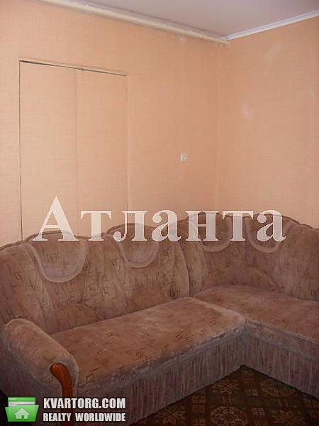 Sell 2-room apartment. Одесса, Болгарская — photo 1