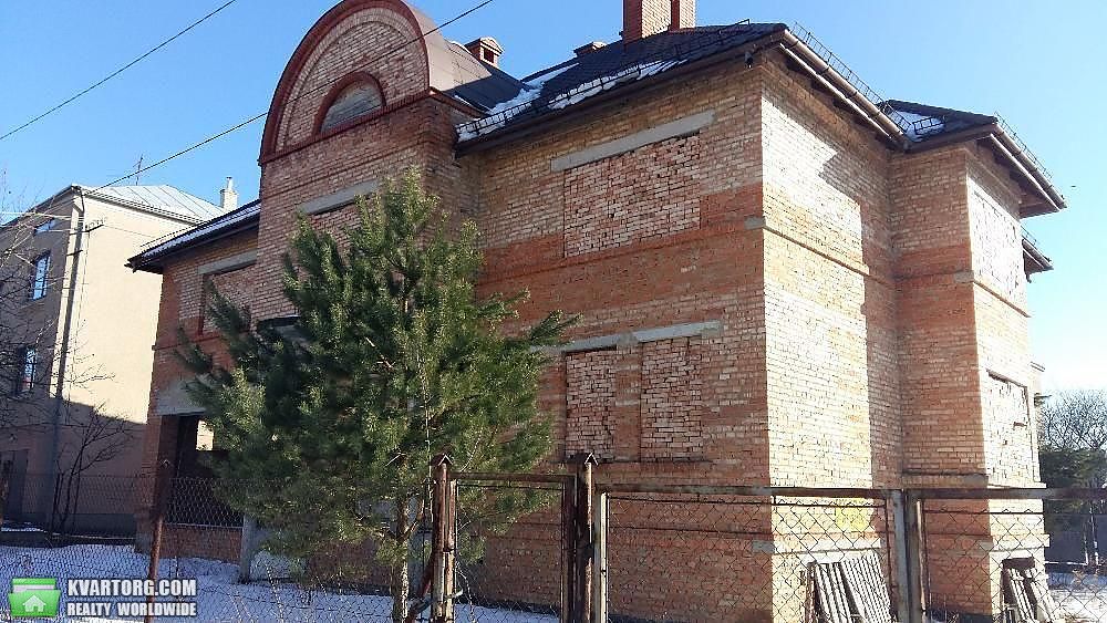 Sell house. Львов, Вишнева — photo 10