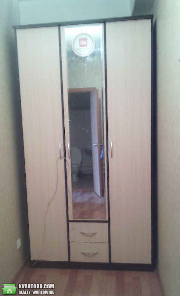 Rent out 1-room apartment. Харьков, Юбилейная — photo 5