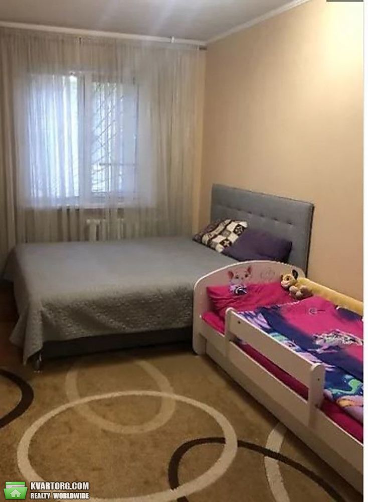 Sell 2-room apartment. Одесса, Космонавтов — photo 1