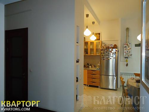Sell 3-room apartment. Киев,  Богдана Хмельницкого — photo 10