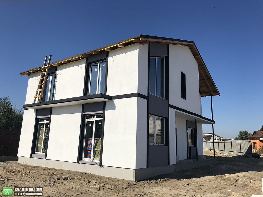 Sell house. Киев,  Садовая Осокорки — photo 1