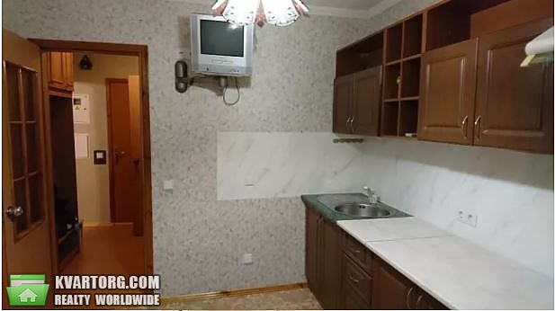 Rent out 1-room apartment. Киев,  Лейпцигская — photo 3