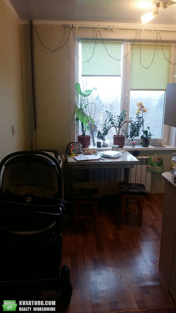 Sell 1-room apartment. Харьков, тракторостроителей — photo 8