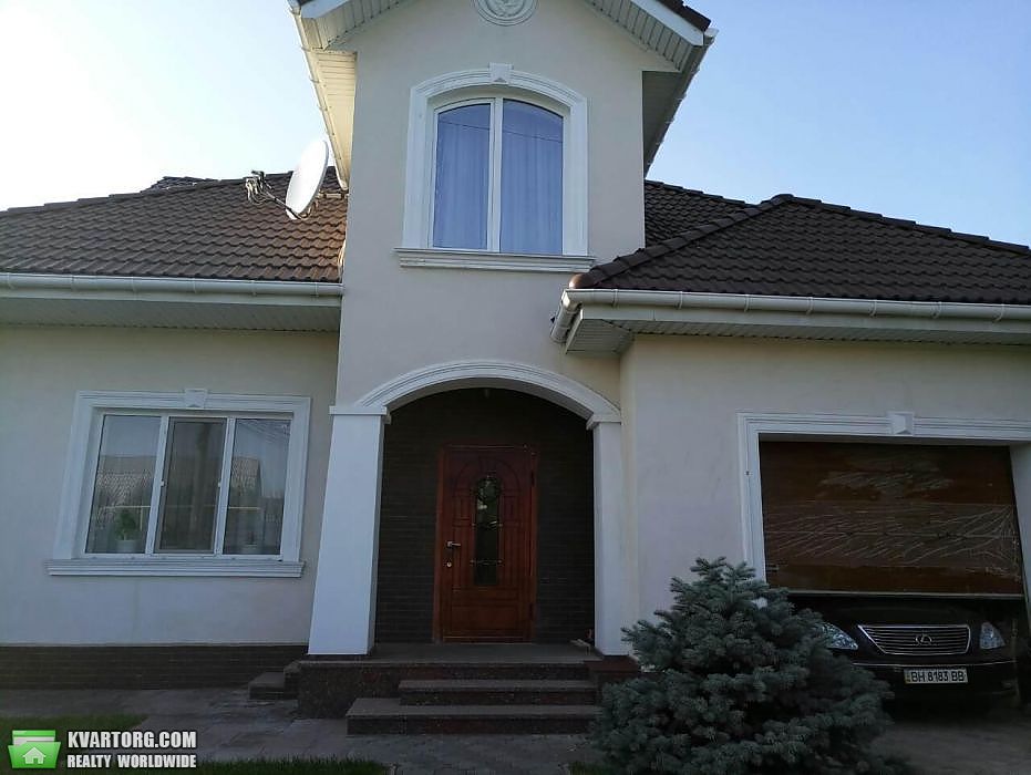 Sell house. Одесса, Пирогова — photo 1