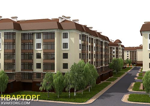 Sell 1-room apartment. Киев,  Сагайдачного — photo 1