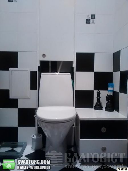 Sell 1-room apartment. Киев, Ушакова — photo 3