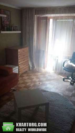 Sell 1-room apartment. Киев,  Выборгская — photo 2