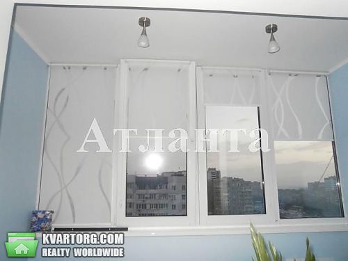 Sell 2-room apartment. Одесса, Заболотного — photo 2