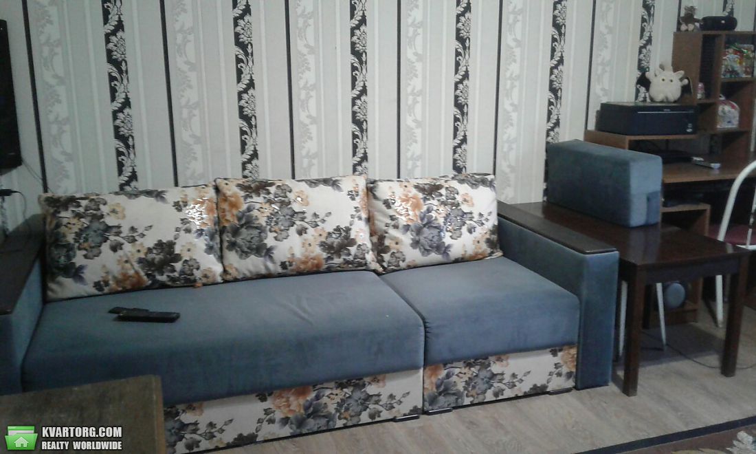 Sell 1-room apartment. Донецк, Разенкова — photo 2