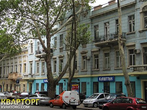 Rent out office. Одесса,  Пушкинская — photo 1