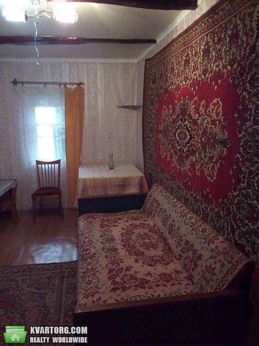 Sell house. Полтава,  Первомайская — photo 3