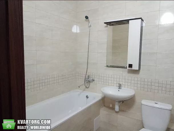 Rent out 1-room apartment. Киев, ЖК Патриотика — photo 6