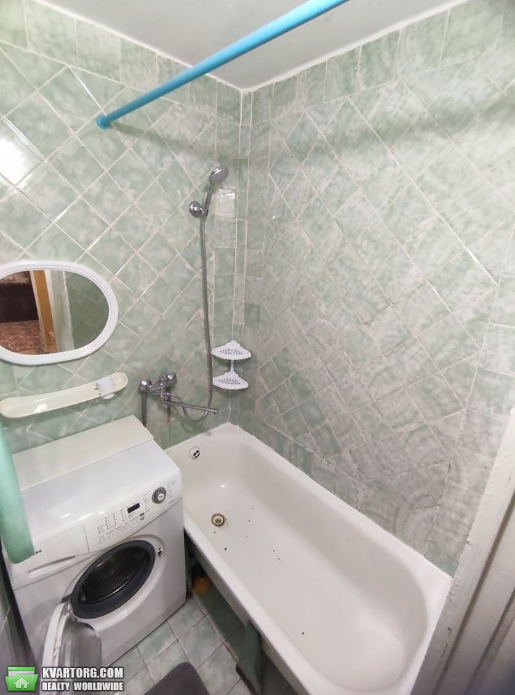 Rent out 2-room apartment. Днепропетровск, Янтарна — photo 3