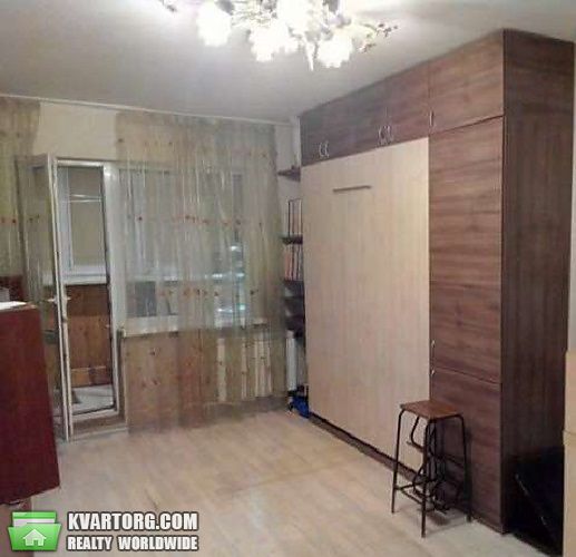 Sell 1-room apartment. Киев,  Правды пр — photo 1