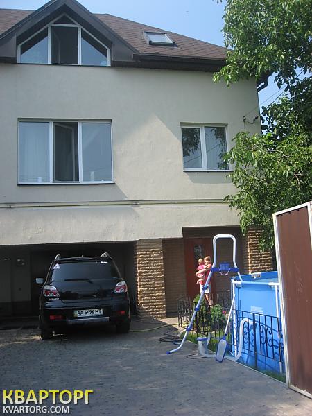 Rent out house. Киев, Куреневка — photo 2