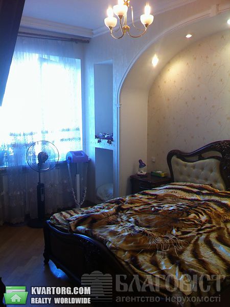 Sell 2-room apartment. Киев, Героев Сталинграда пр — photo 4