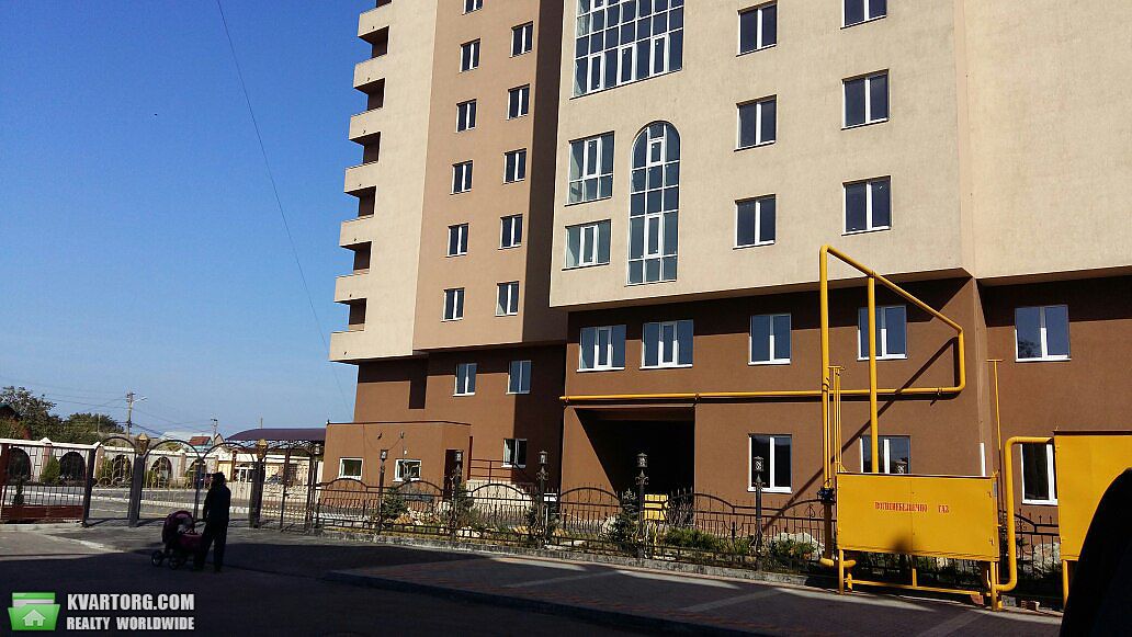 Sell 2-room apartment. Днепропетровск,  Рабочая — photo 3